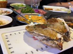 -老卜奎齐齐哈尔烤肉(人民东路店)