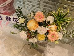 -向花仕Bloomy Life咖啡鲜花(益田假日店)