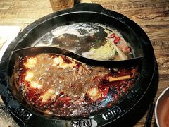 -蜀都三哥火锅店(力盟商业步行街店)