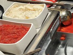 -海底捞火锅(万象城店)