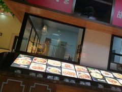 -胡胖子专业长沙菜(衡山路店)