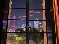 -YUE·6·西式融合餐厅(外滩六号店)