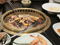-韩盛·盛江山自助料理(中街大悦城店)