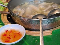 -椰小鸡·琼州糟粕醋·火锅(美兰缤纷城店)