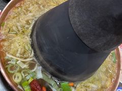 -吉祥涮羊肉