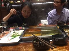 -金富苑肥牛火锅(城中总寨店)