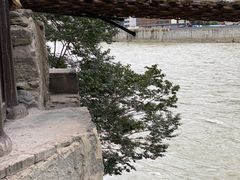 -泸定桥景区