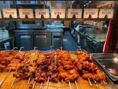 -黑金·寻焰自助百汇(中街店)