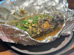 -衡厨·衡阳土菜(中南店)