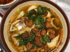 -老爷庙风味美食府(魏都大道店)