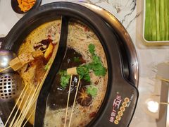 -钢管厂五区小郡肝火锅串串香(清河店)