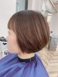 -Hair Co.一间沙龙