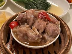 -百乐潮州酒家(时代广场店)