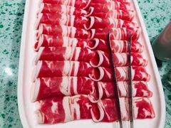 -爱丽格斯火锅(东岸国际店)