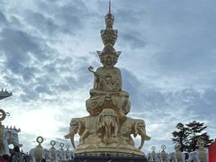 -峨眉山风景名胜区