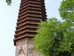 -玲珑塔公园