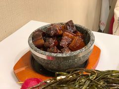 吉士红烧肉-老吉士(环贸iapm店)