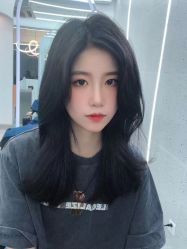 -COMO SALON 烫染可茉发型