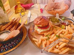 -小小花园 Le.Petit.Jardin(西岸滨江店)
