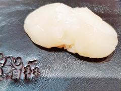 -橼舍鮨青木