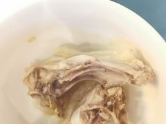 -百年果林椰子鸡(中洲店)