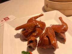 -利苑酒家(宜安广场店)