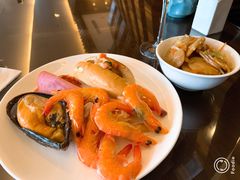 -宁波万豪酒店