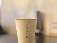 -成都你六姐·牛肉冒菜(城市集市合生汇店)