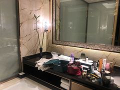 -长沙富力万达文华酒店