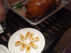 -阿庄新豫菜(航海东路店)