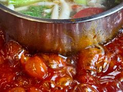 -飘香火锅(玉林西路店)