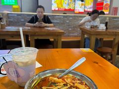 -雙冲柳州螺蛳粉&酸嘢&桂林米粉(簋街店)