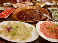 -老码头火锅(玉林店)