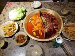 -小龙坎火锅(万象城店)