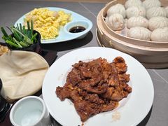 -陈傻子餐厅(世纪都会店)