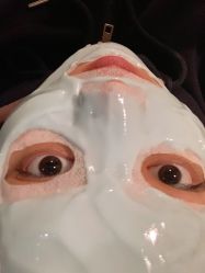 -时尚殿堂·颜SPA