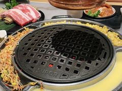 -韩宫宴和牛烤肉(合肥滨湖银泰城店)