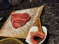 -老乾杯和牛烧肉(王府中环店)