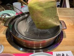 -椰夫人·养生椰子鸡(金沙洲永旺店)