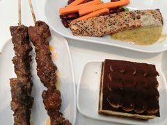 -宜家·瑞典风味餐厅(北京西红门店)