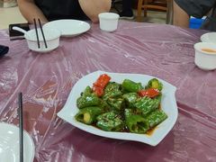 -南华寺素食馆(南华禅寺店)