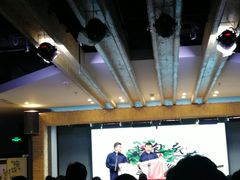 -嘻哈包袱铺(交道口店)