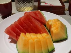 -大鸭梨烤鸭店(花园村店)