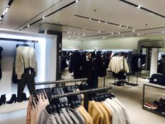 -ZARA(世贸天阶店)
