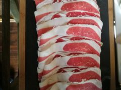 雪花肥牛-滇釜火锅·能喝汤的火锅(车公庄店)