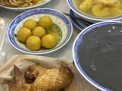 -江记甜品(罗湖店)