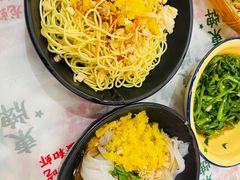 -东排食堂长沙小吃大排档(五一广场店)
