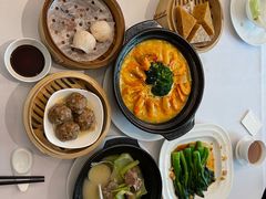 -春满园·早茶·粤菜·宴会(前海店)
