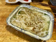 -夜烤·宜宾烧烤(洋河路店)