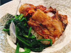 -热血兄弟·炭火烤肉(融侨中心店)